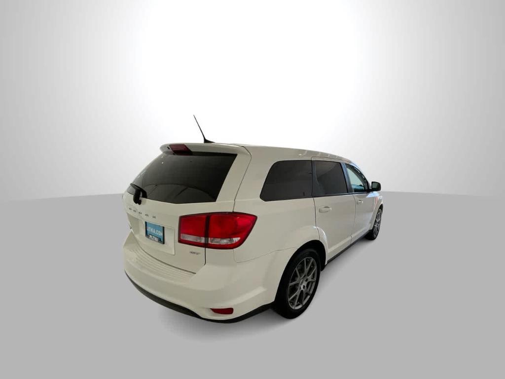 used 2019 Dodge Journey car, priced at $11,923