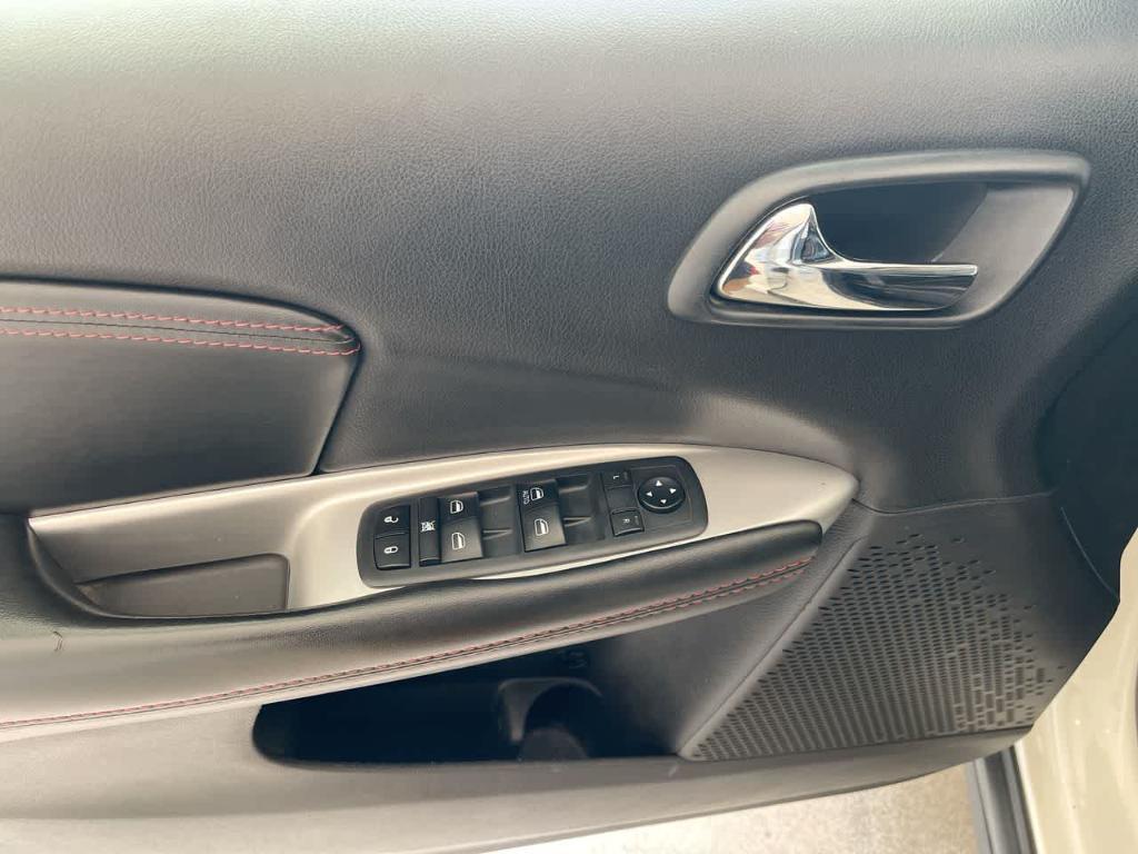 used 2019 Dodge Journey car, priced at $11,923