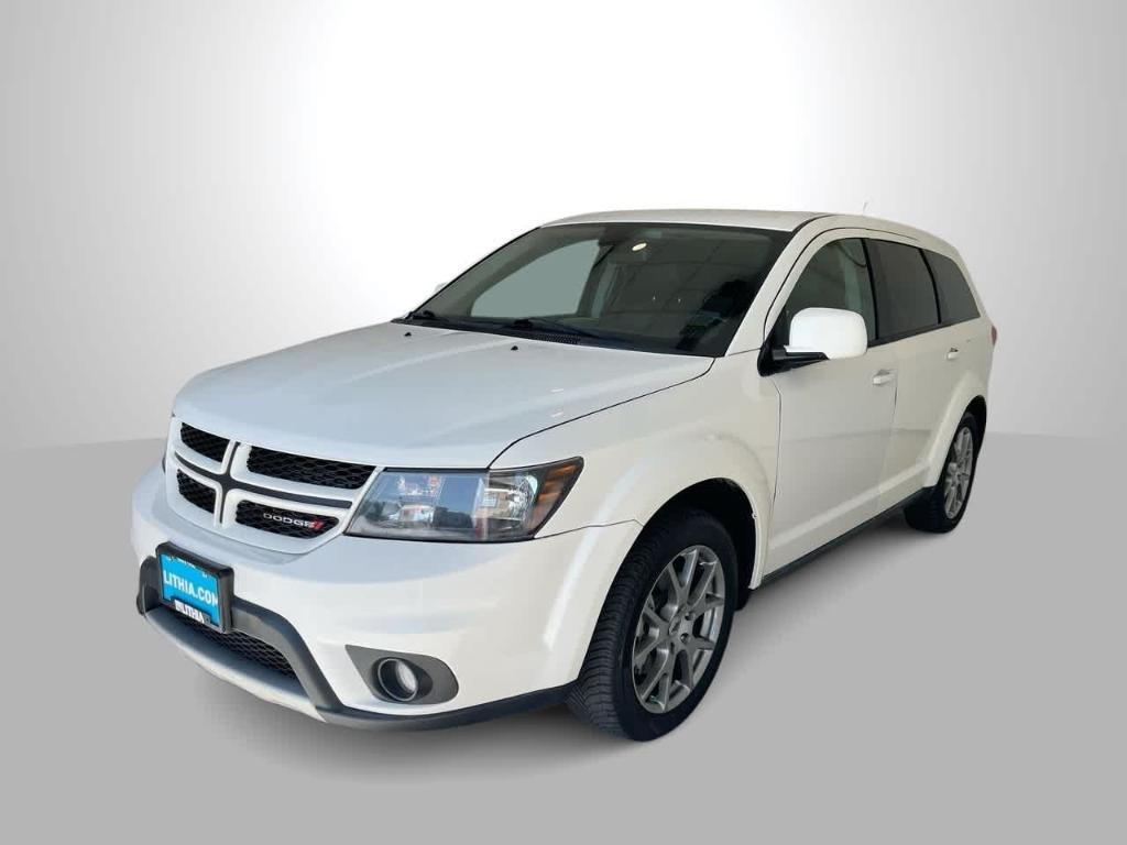 used 2019 Dodge Journey car, priced at $12,870