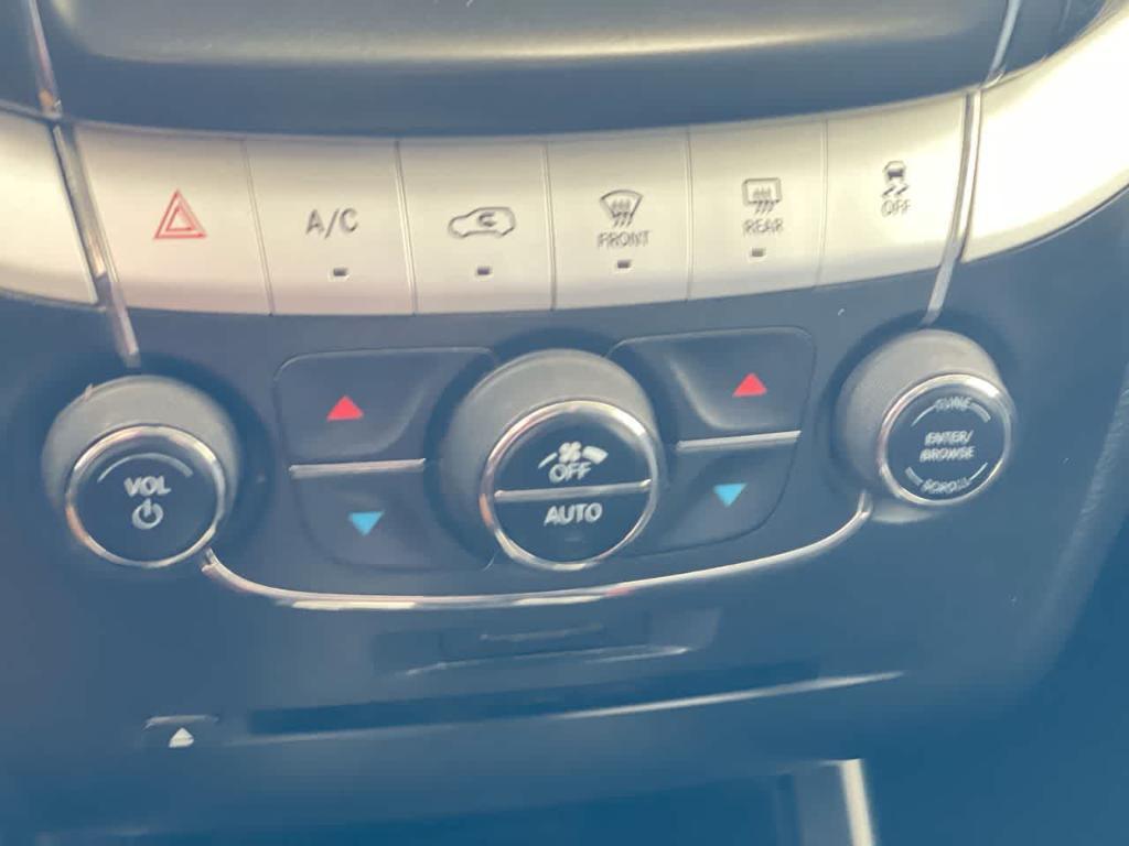 used 2019 Dodge Journey car, priced at $11,923