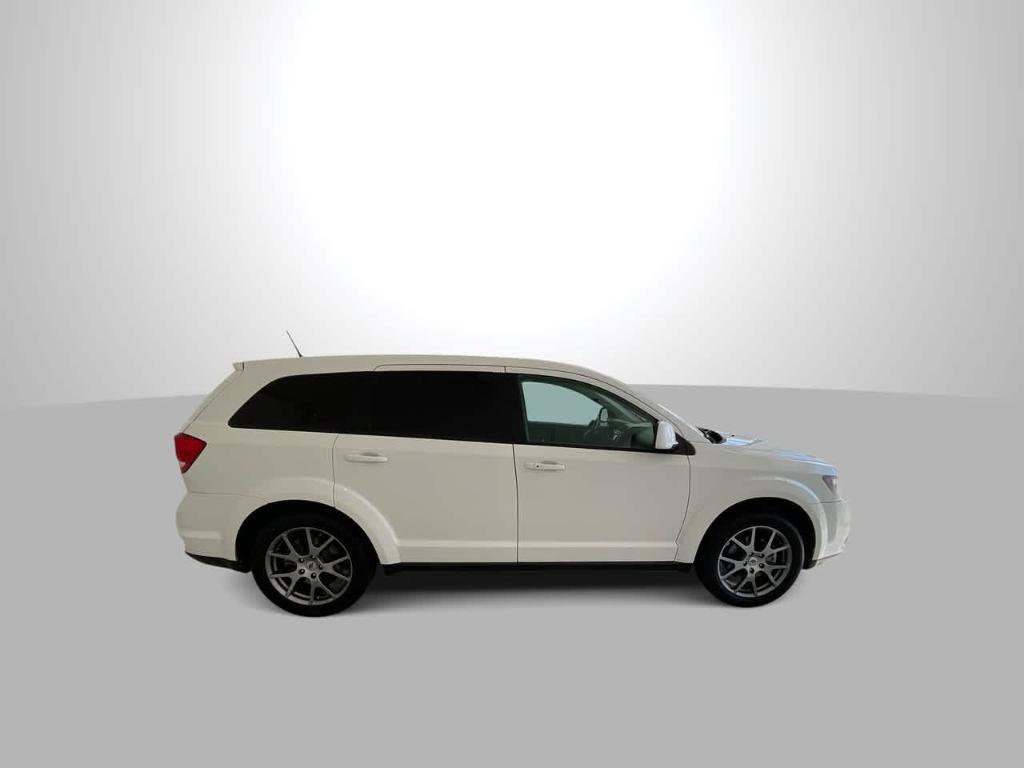 used 2019 Dodge Journey car, priced at $11,923