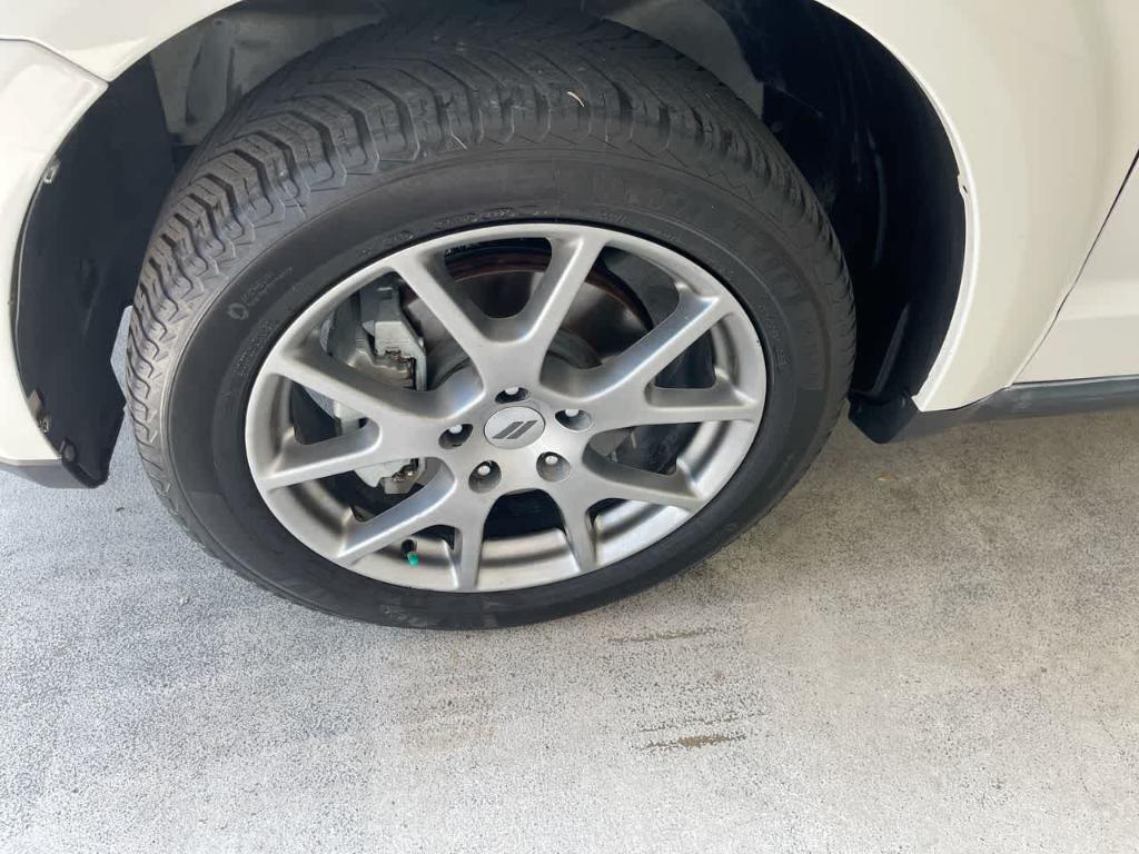 used 2019 Dodge Journey car, priced at $11,923
