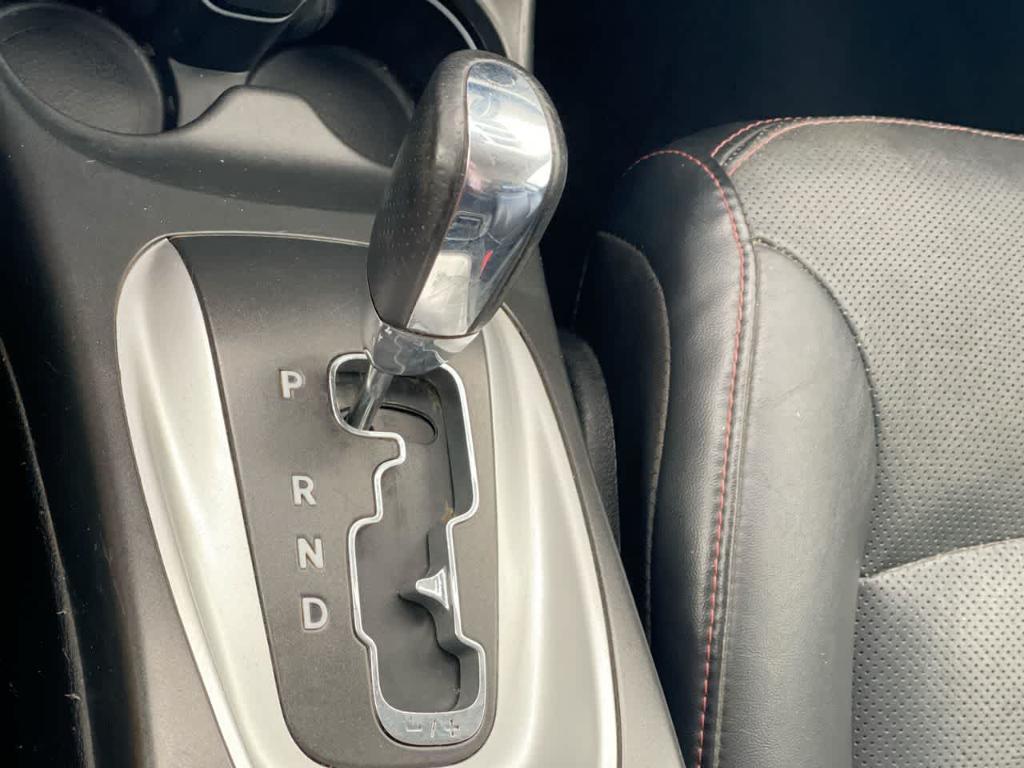 used 2019 Dodge Journey car, priced at $11,923