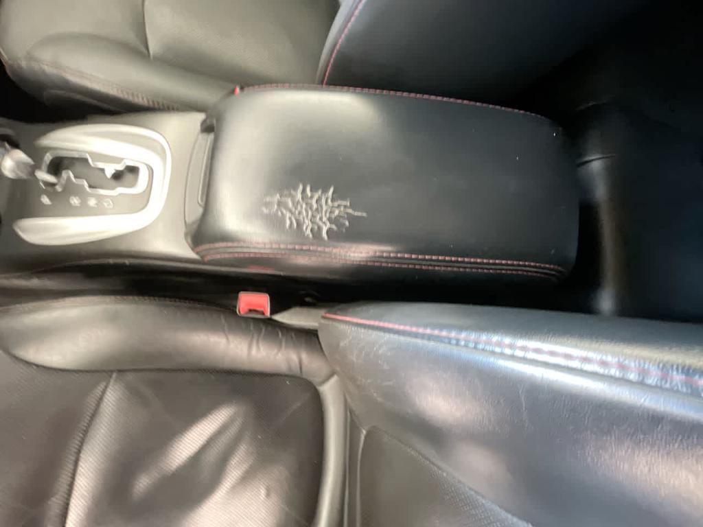 used 2019 Dodge Journey car, priced at $11,923