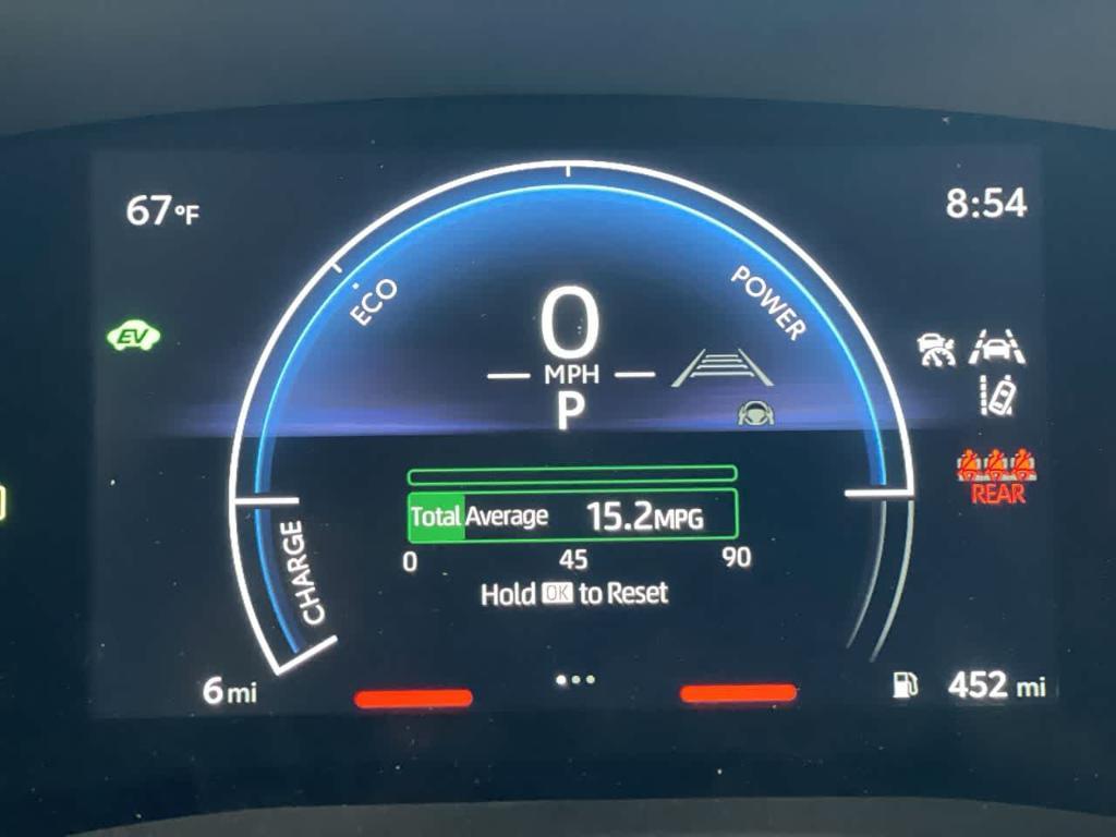 new 2025 Toyota Camry car, priced at $32,456