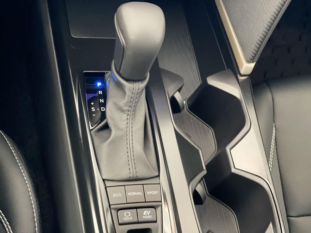 new 2025 Toyota Camry car, priced at $32,456