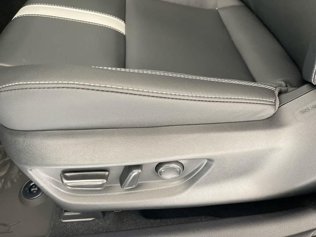 new 2025 Toyota Camry car, priced at $32,456