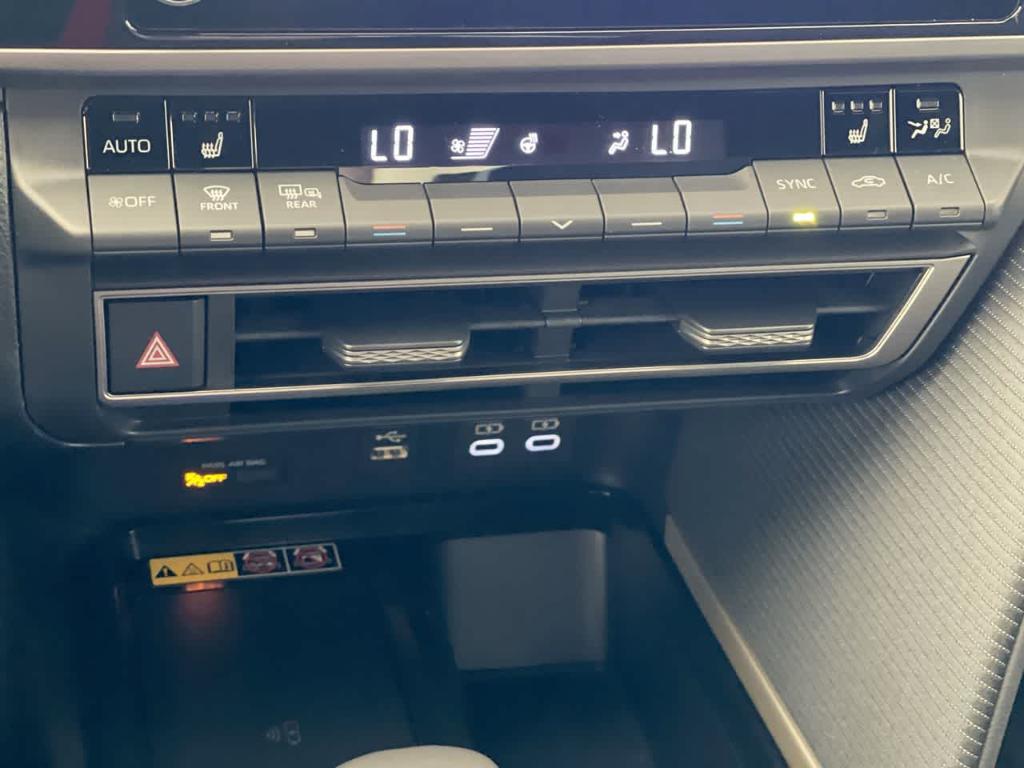 new 2025 Toyota Camry car, priced at $32,456