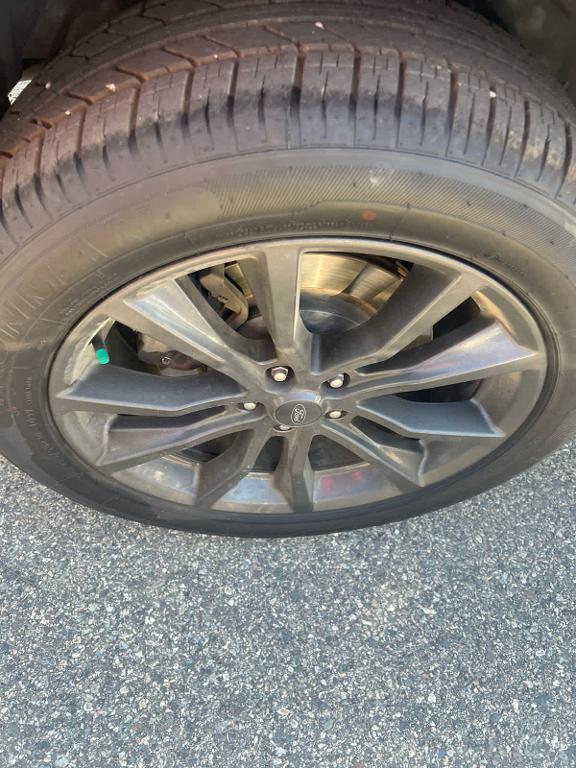 used 2017 Ford Explorer car, priced at $17,154