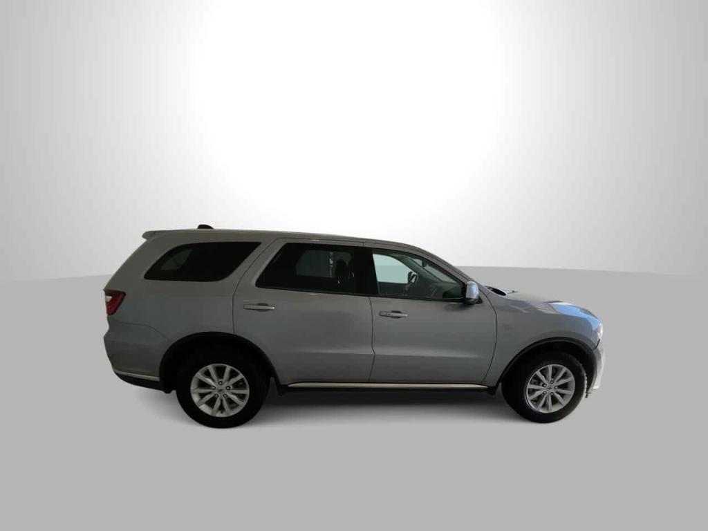 used 2020 Dodge Durango car, priced at $23,183