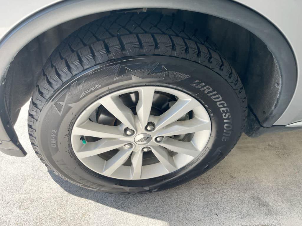 used 2020 Dodge Durango car, priced at $23,183