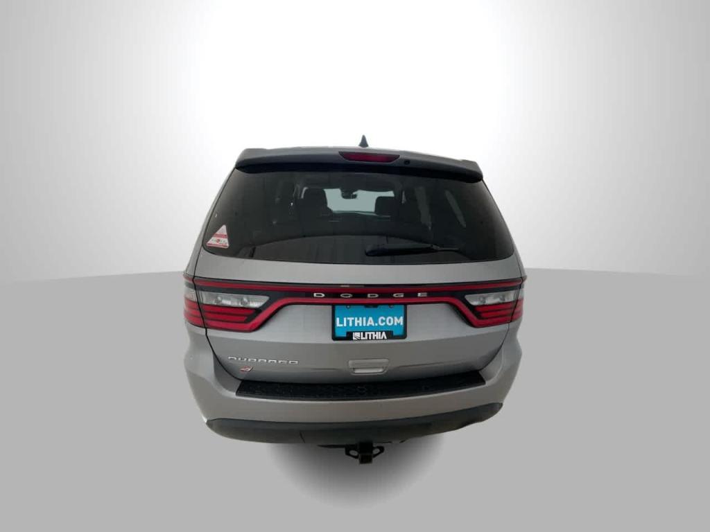 used 2020 Dodge Durango car, priced at $23,183