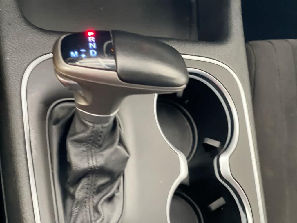 used 2020 Dodge Durango car, priced at $23,183