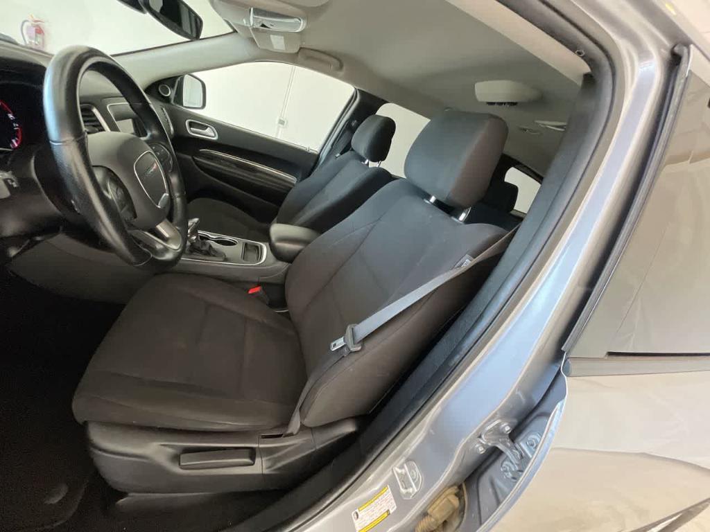used 2020 Dodge Durango car, priced at $23,183