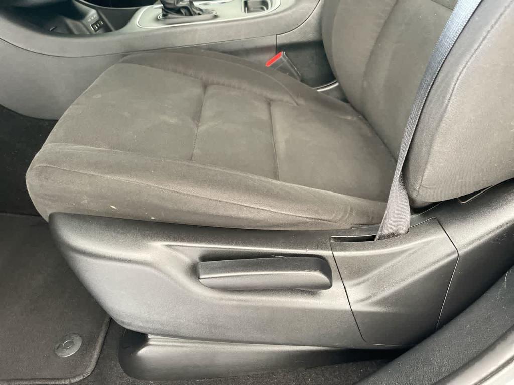used 2020 Dodge Durango car, priced at $23,183