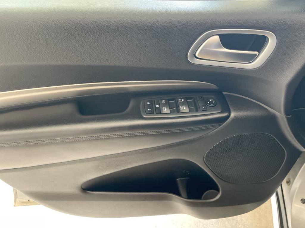 used 2020 Dodge Durango car, priced at $23,183