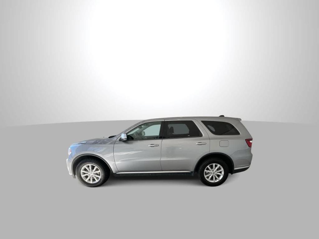 used 2020 Dodge Durango car, priced at $23,183