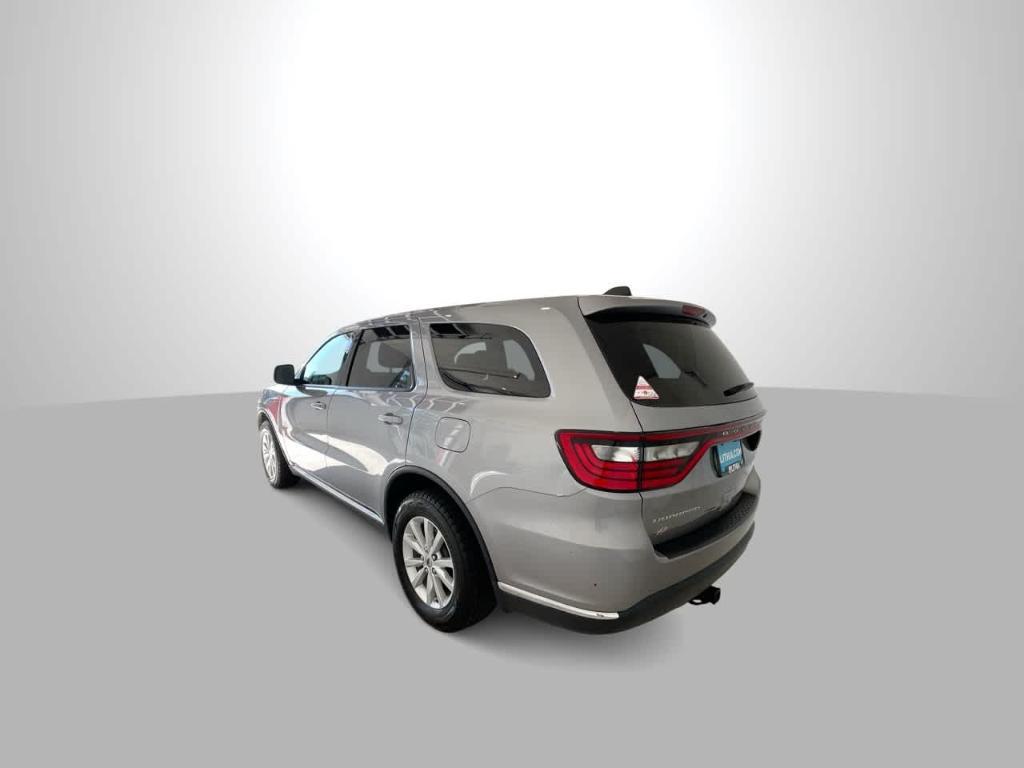 used 2020 Dodge Durango car, priced at $23,183