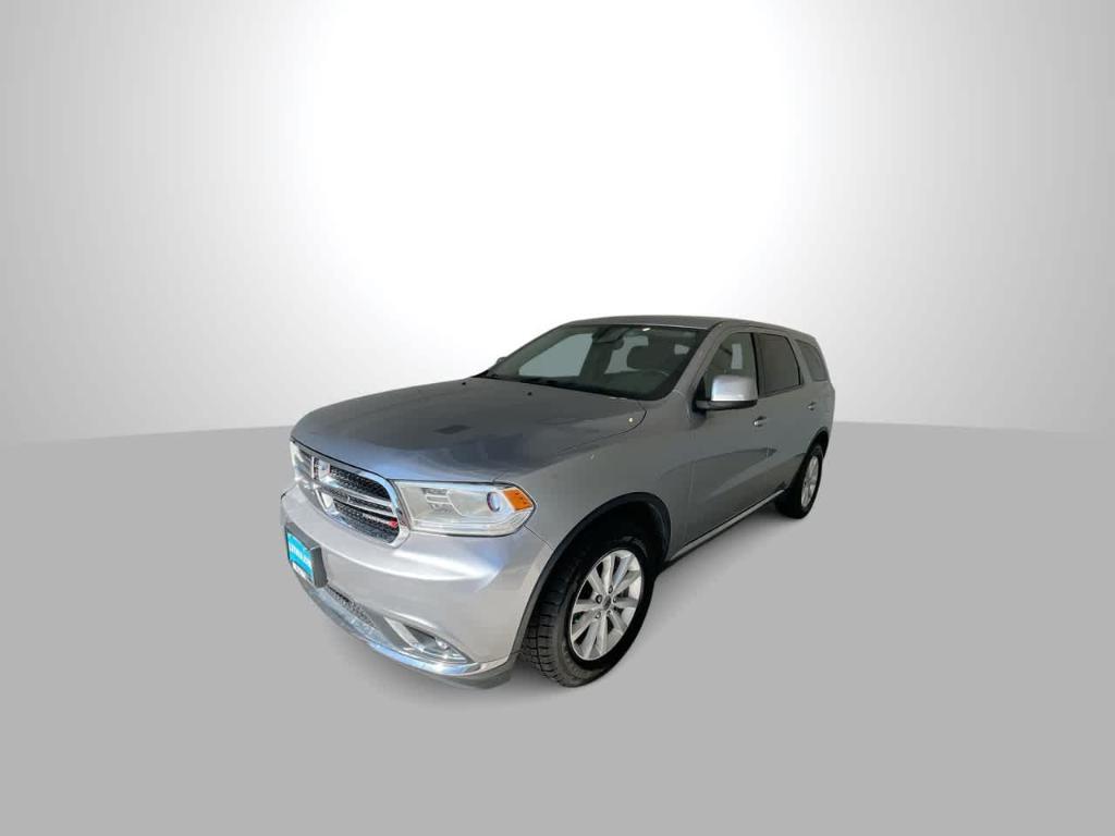 used 2020 Dodge Durango car, priced at $23,183
