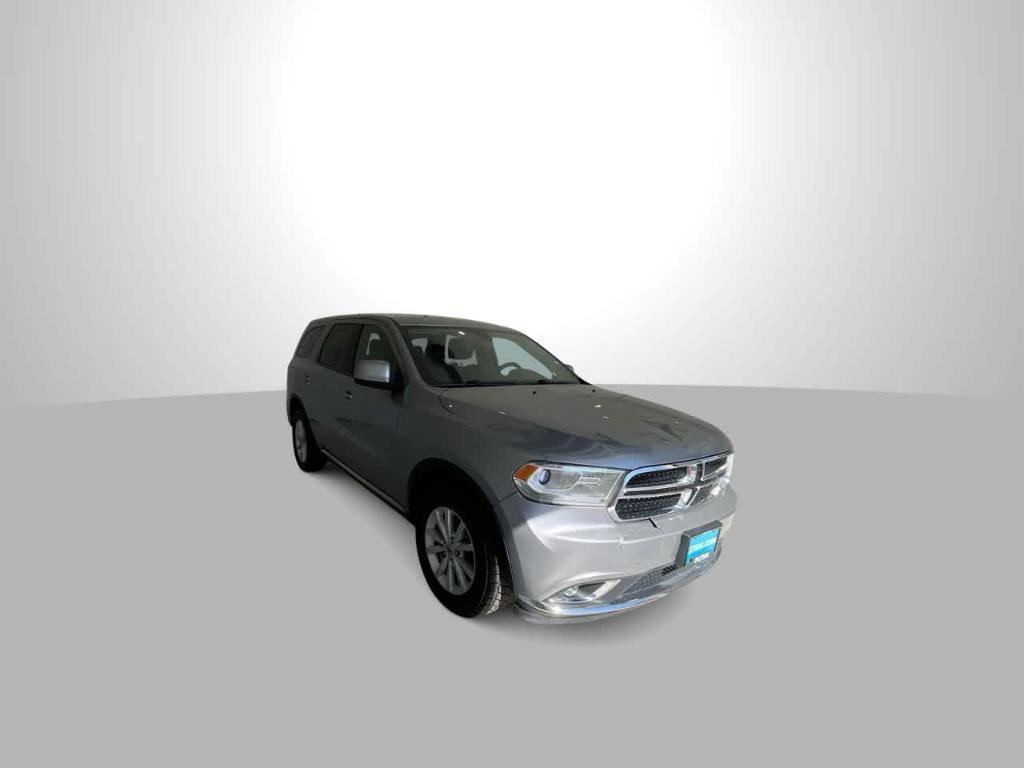 used 2020 Dodge Durango car, priced at $23,183