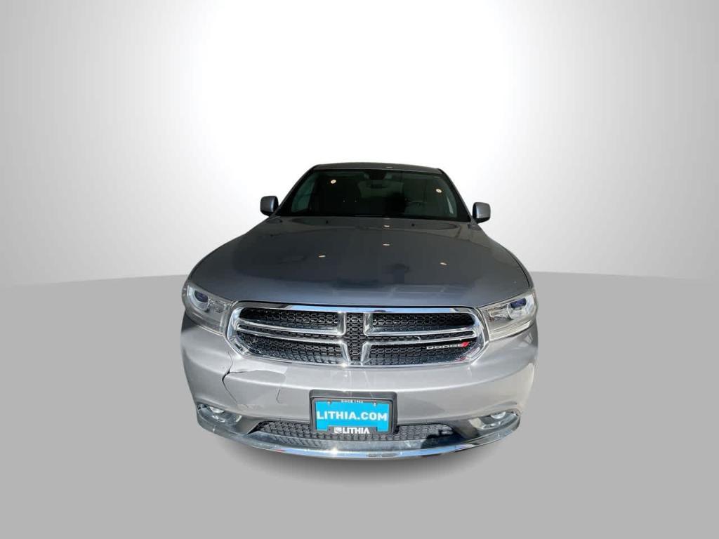 used 2020 Dodge Durango car, priced at $23,183