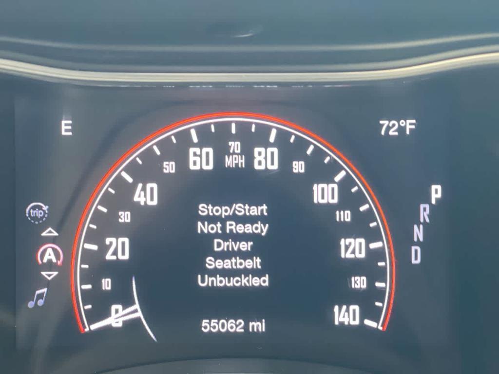 used 2020 Dodge Durango car, priced at $23,183