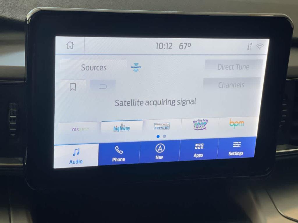 used 2020 Ford Explorer car, priced at $27,746