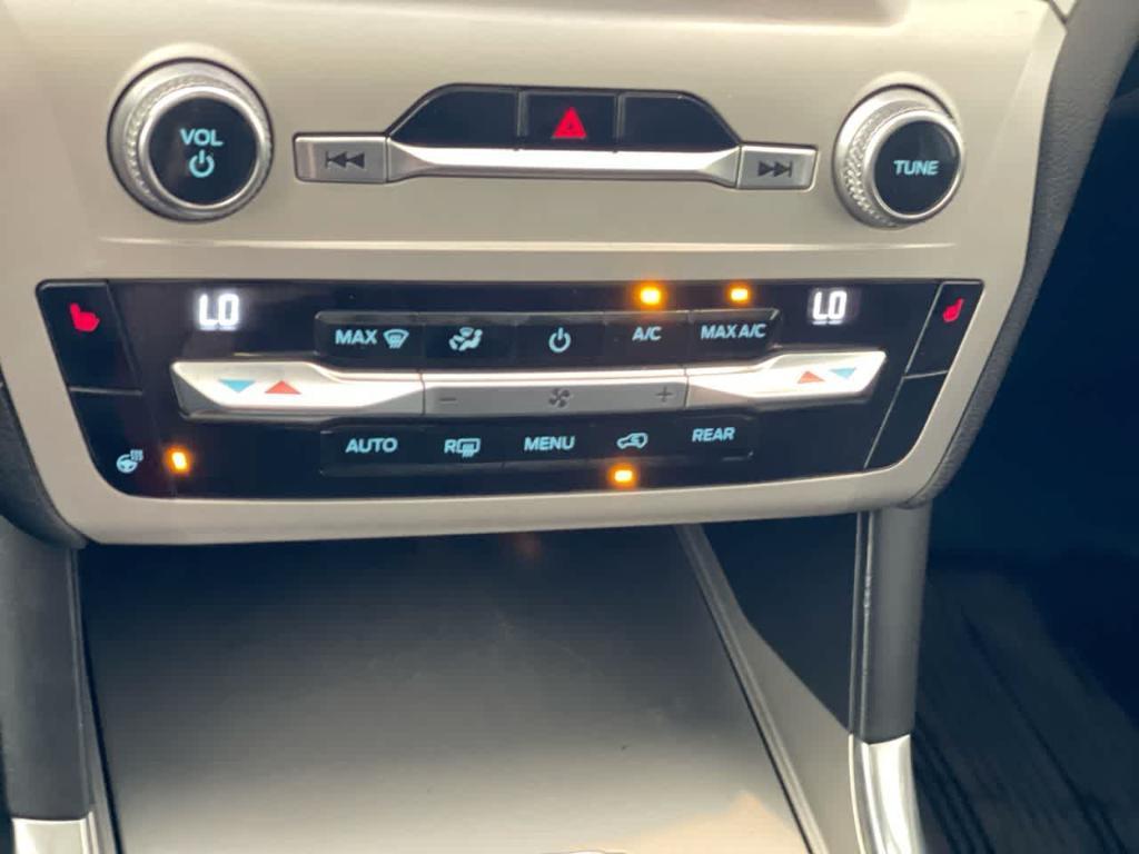 used 2020 Ford Explorer car, priced at $27,746