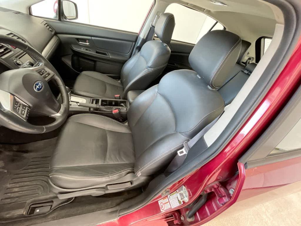 used 2014 Subaru Impreza car, priced at $6,950