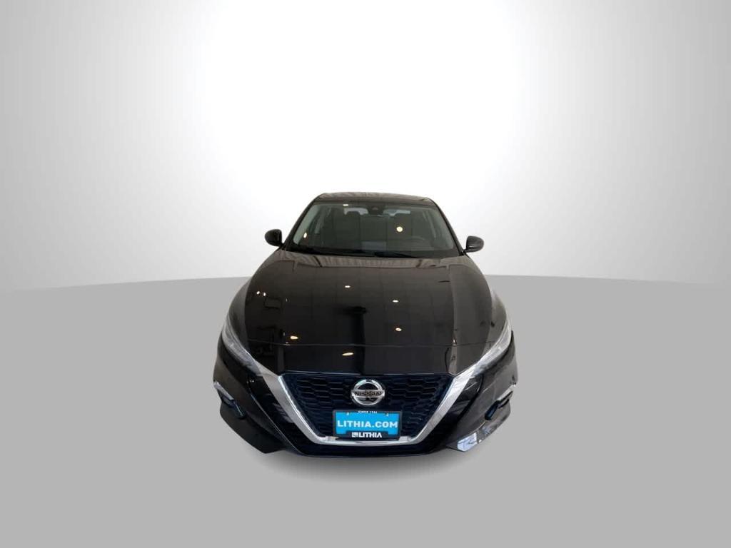used 2019 Nissan Altima car, priced at $16,941