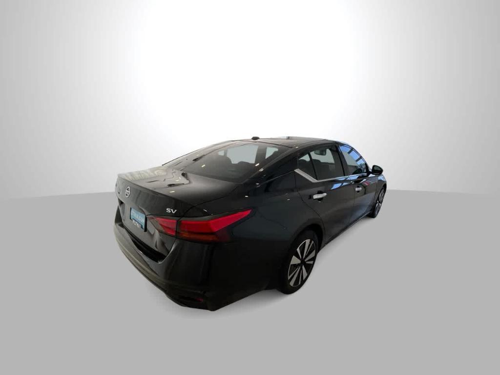 used 2019 Nissan Altima car, priced at $16,941