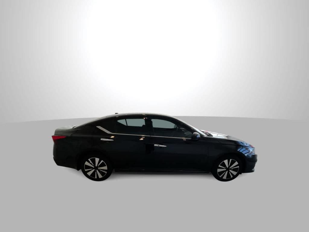 used 2019 Nissan Altima car, priced at $16,941