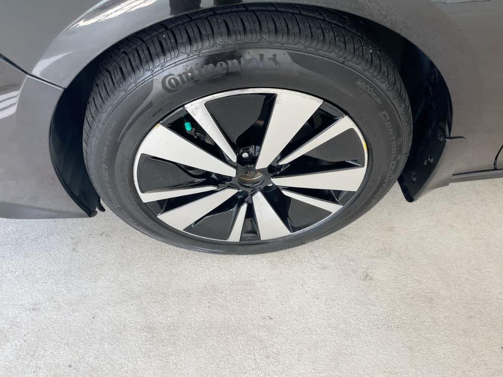 used 2019 Nissan Altima car, priced at $16,941