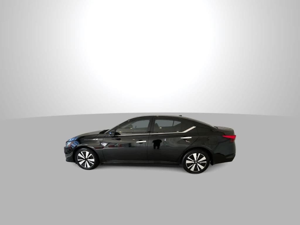 used 2019 Nissan Altima car, priced at $16,941
