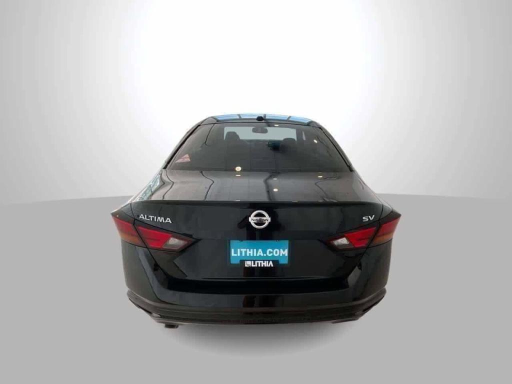 used 2019 Nissan Altima car, priced at $16,250