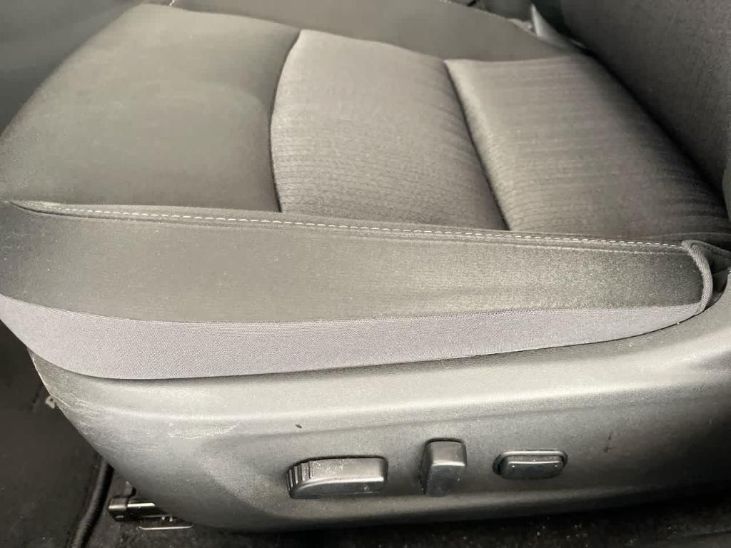 used 2019 Nissan Altima car, priced at $16,941