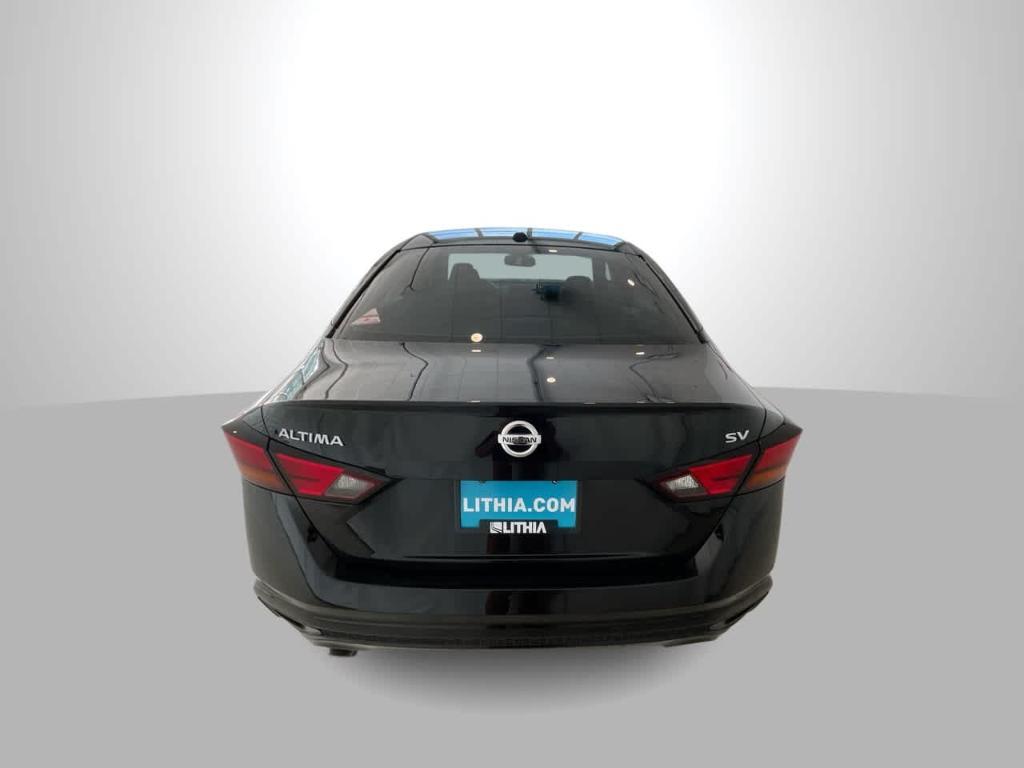 used 2019 Nissan Altima car, priced at $16,941