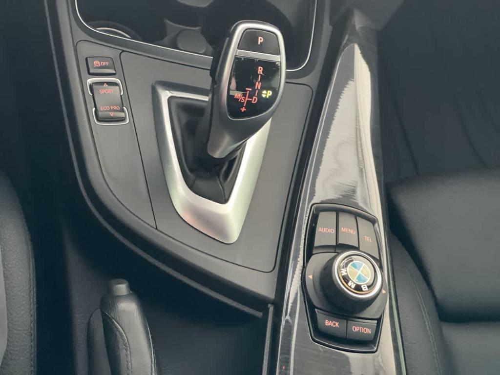 used 2017 BMW 430 car, priced at $17,873