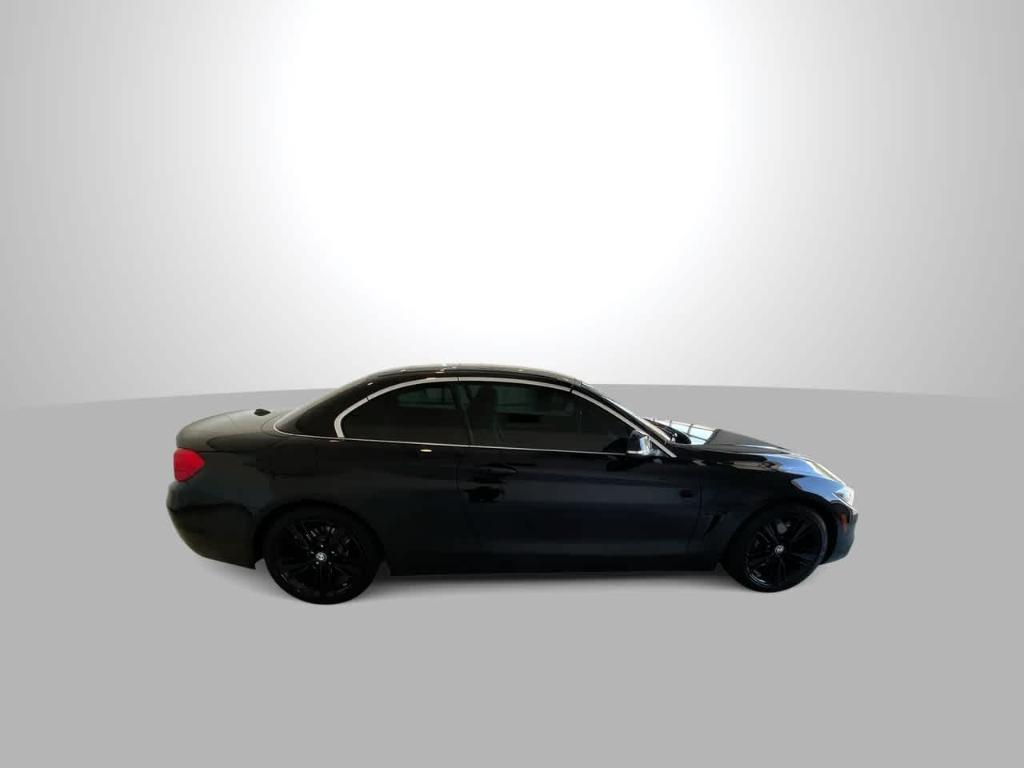 used 2017 BMW 430 car, priced at $17,873