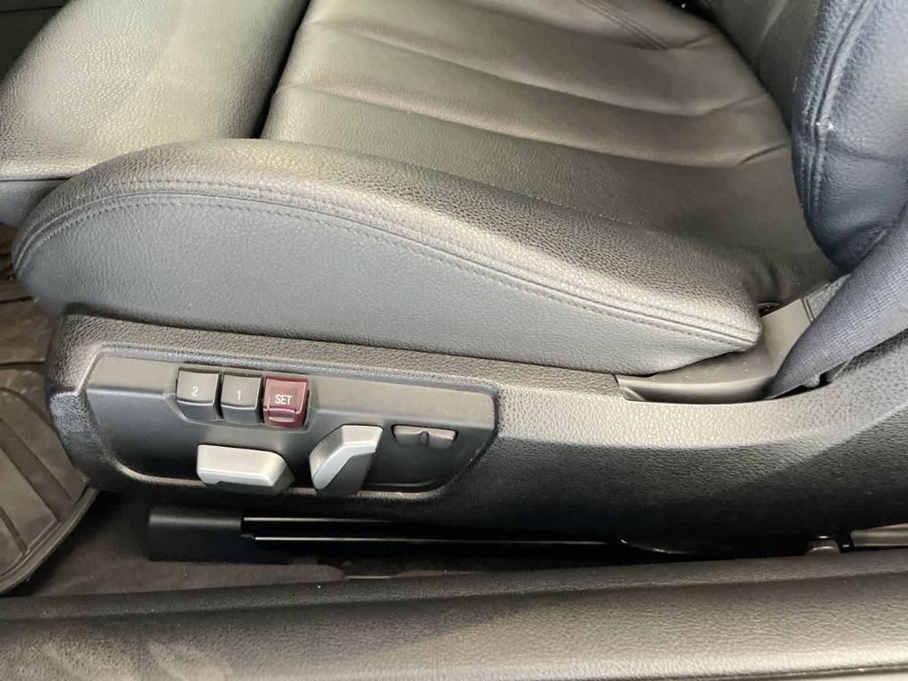 used 2017 BMW 430 car, priced at $17,873