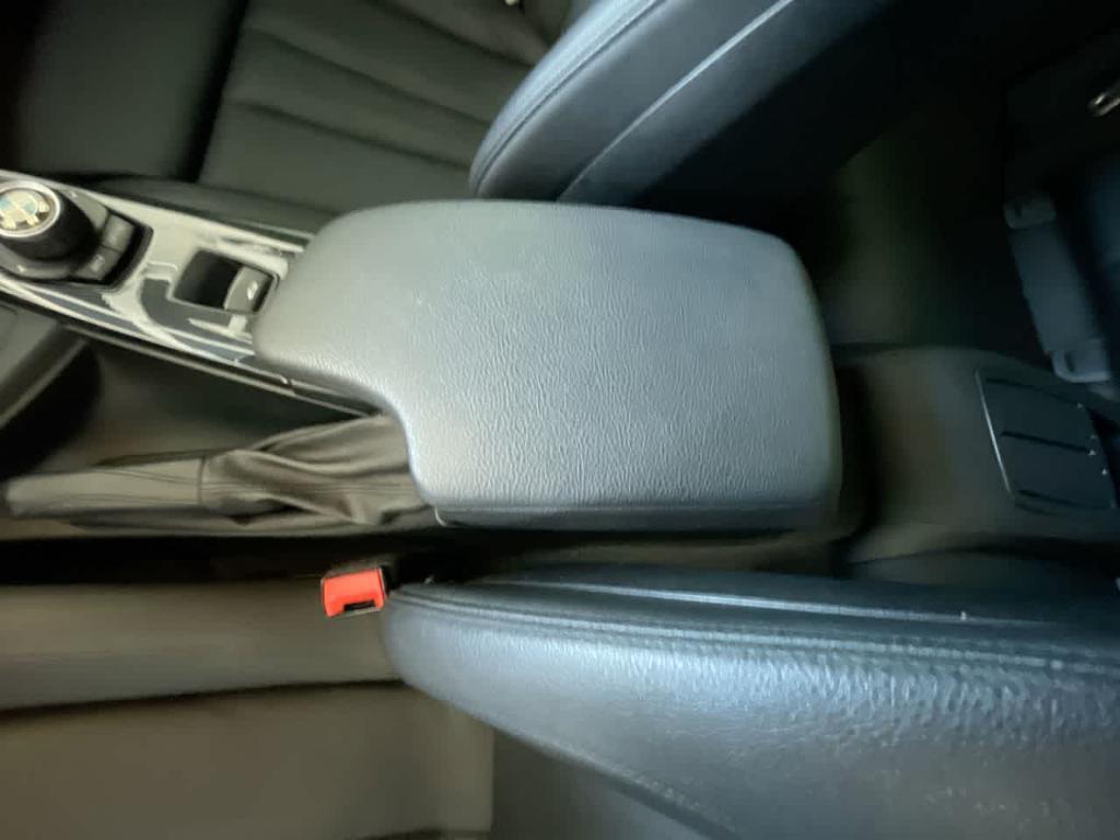 used 2017 BMW 430 car, priced at $17,873