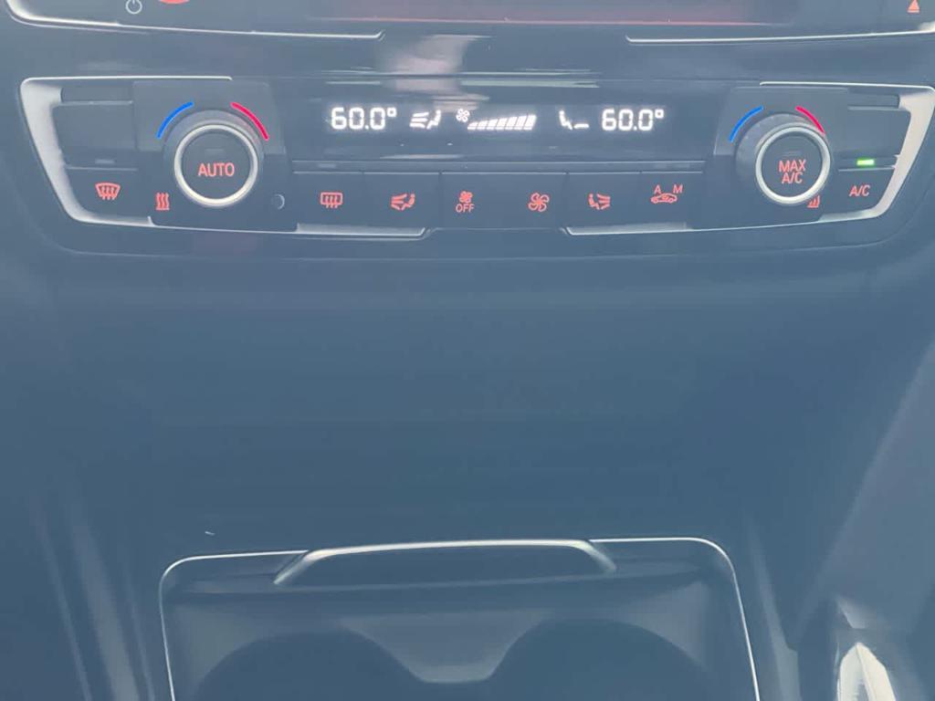used 2017 BMW 430 car, priced at $17,873