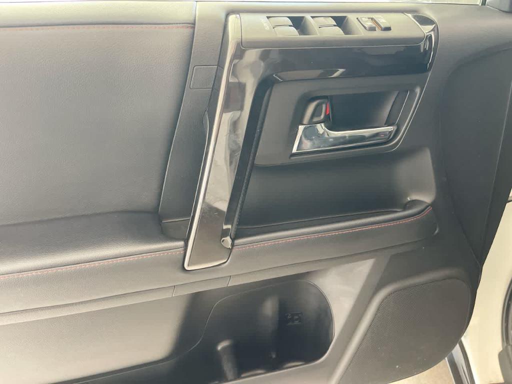 used 2023 Toyota 4Runner car, priced at $47,861