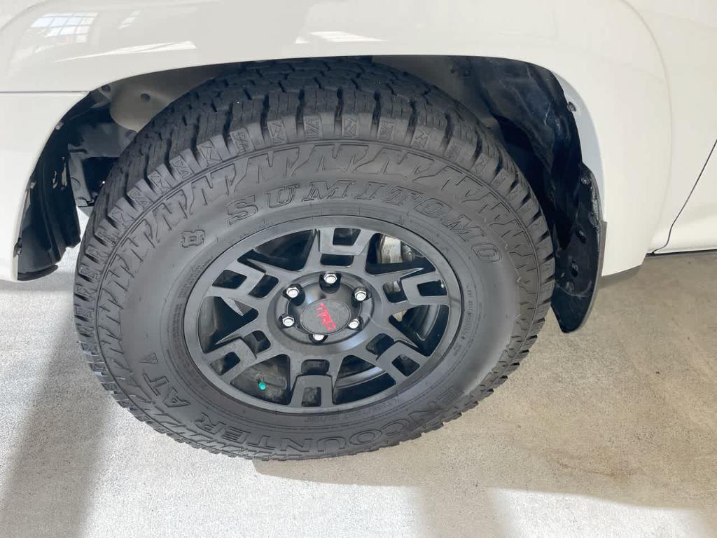 used 2023 Toyota 4Runner car, priced at $47,861