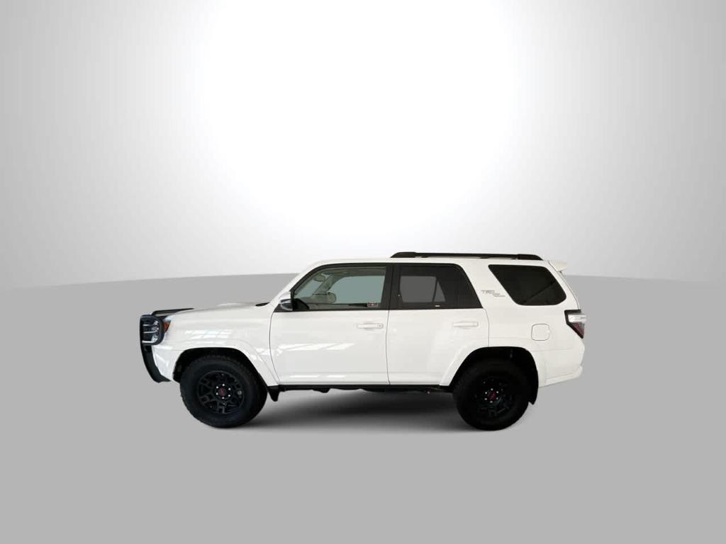 used 2023 Toyota 4Runner car, priced at $47,861