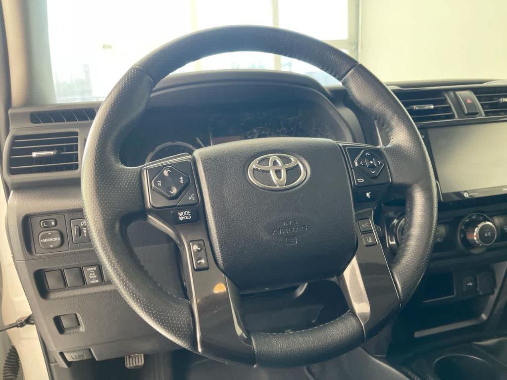 used 2023 Toyota 4Runner car, priced at $47,861