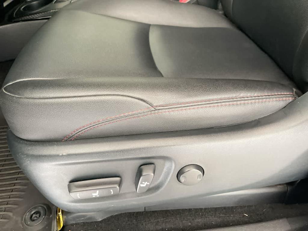 used 2023 Toyota 4Runner car, priced at $47,861