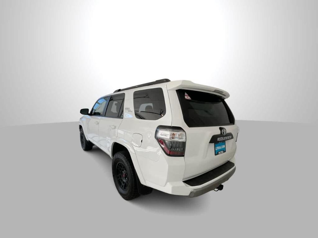 used 2023 Toyota 4Runner car, priced at $47,861
