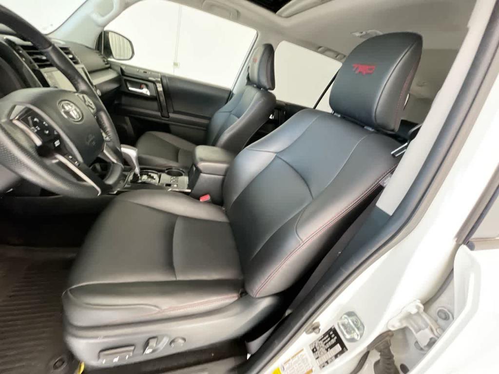 used 2023 Toyota 4Runner car, priced at $47,861