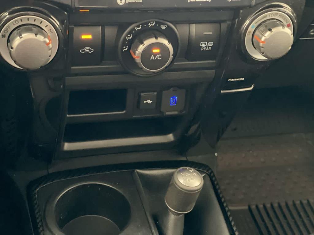 used 2023 Toyota 4Runner car, priced at $47,861
